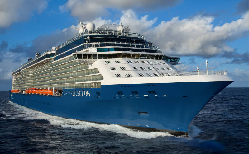 celebrity-reflection-celebrity-cruises | www.celebrity-cruise.de