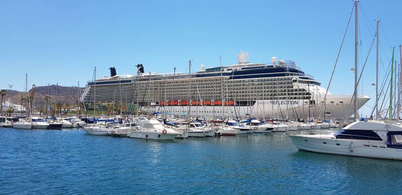 celebrity-reflection-celebrity-cruises | www.celebrity-cruise.de