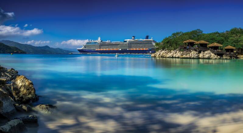 celebrity-silhouette-celebrity-cruises | www.celebrity-cruise.de
