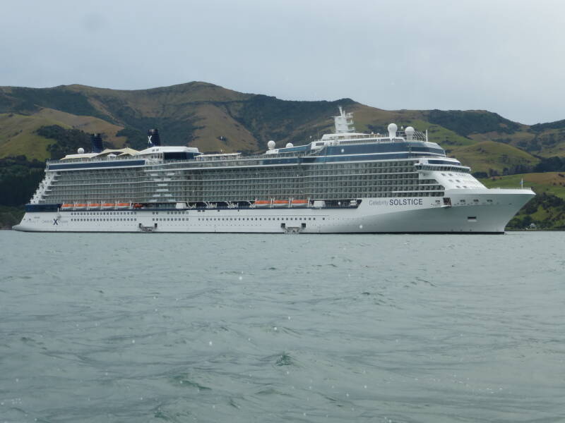 Celebrity Solstice Celebrity Cruises  | www.celebrity-cruise.de