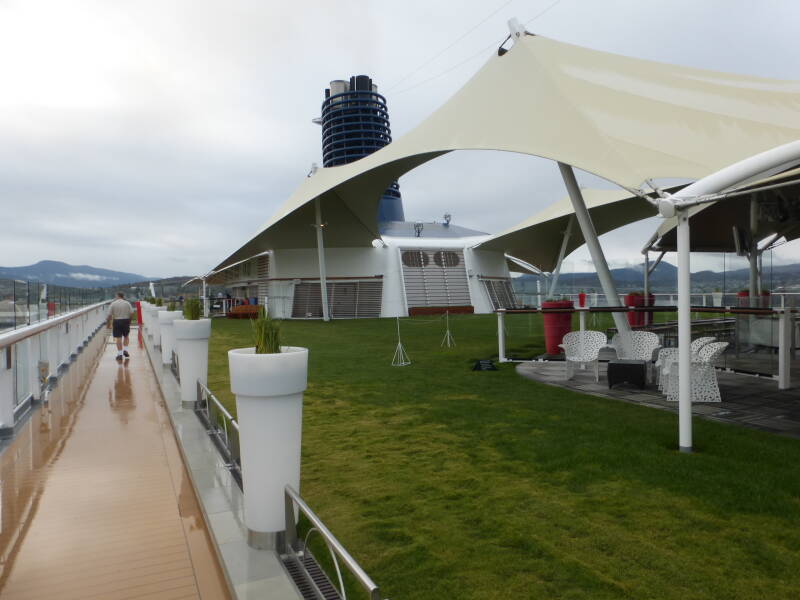 Celebrity Solstice Celebrity Cruises  | www.celebrity-cruise.de