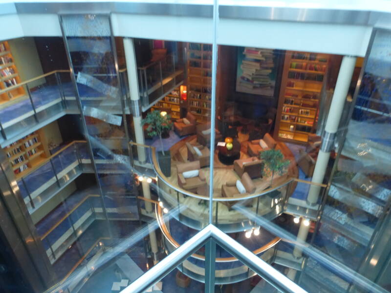 Celebrity Solstice Celebrity Cruises  | www.celebrity-cruise.de