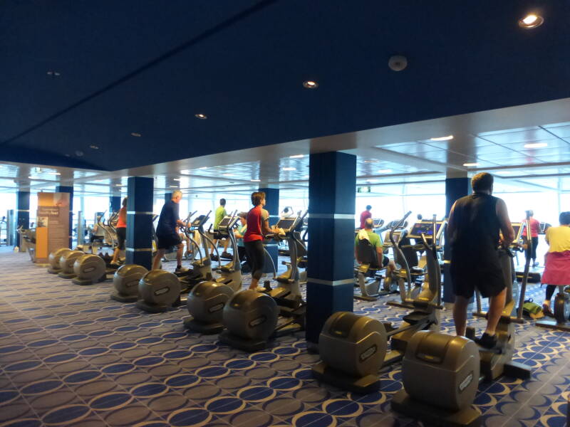 Celebrity Solstice Celebrity Cruises  | www.celebrity-cruise.de