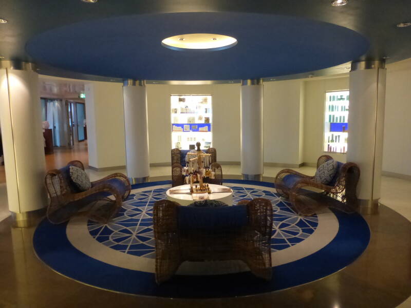 Celebrity Solstice Celebrity Cruises  | www.celebrity-cruise.de