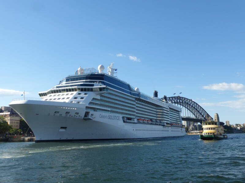 Celebrity Solstice Celebrity Cruises  | www.celebrity-cruise.de