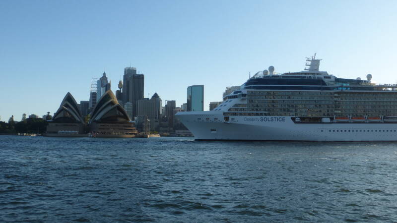 Celebrity Solstice Celebrity Cruises  | www.celebrity-cruise.de