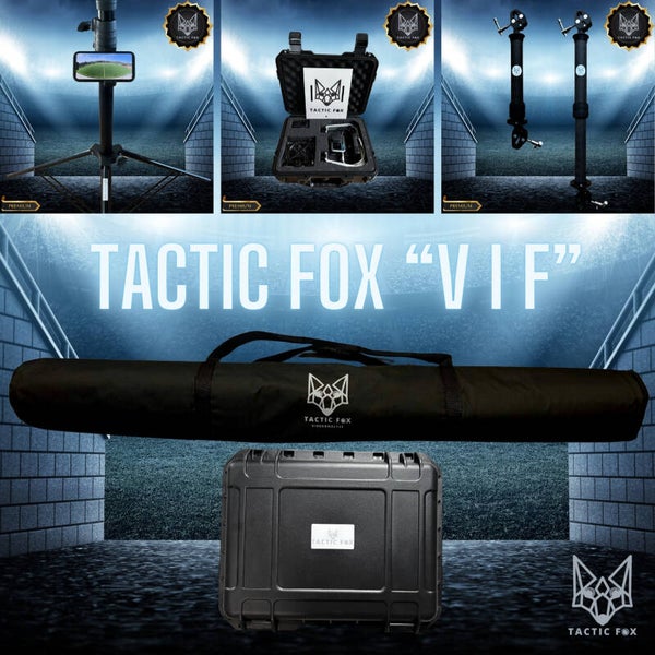 TACTIC FOX "VIF"