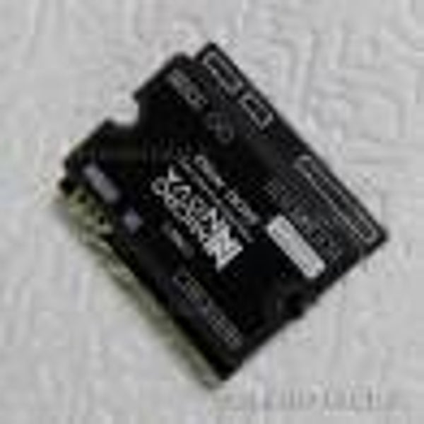 Scheda Eva Calor N100