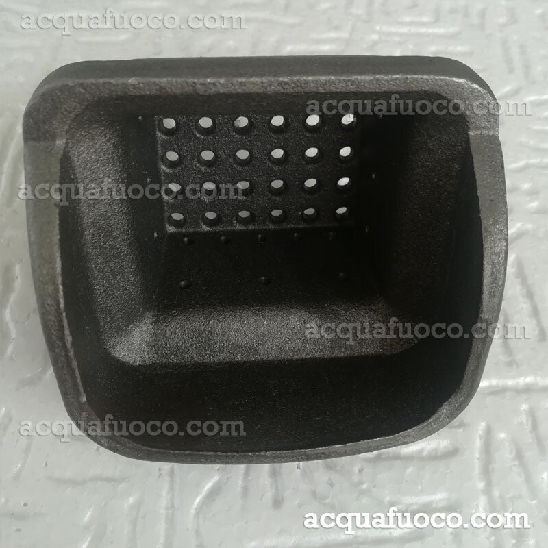 Braciere Revo