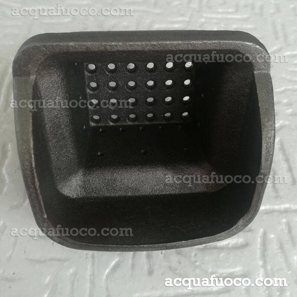 Braciere Revo