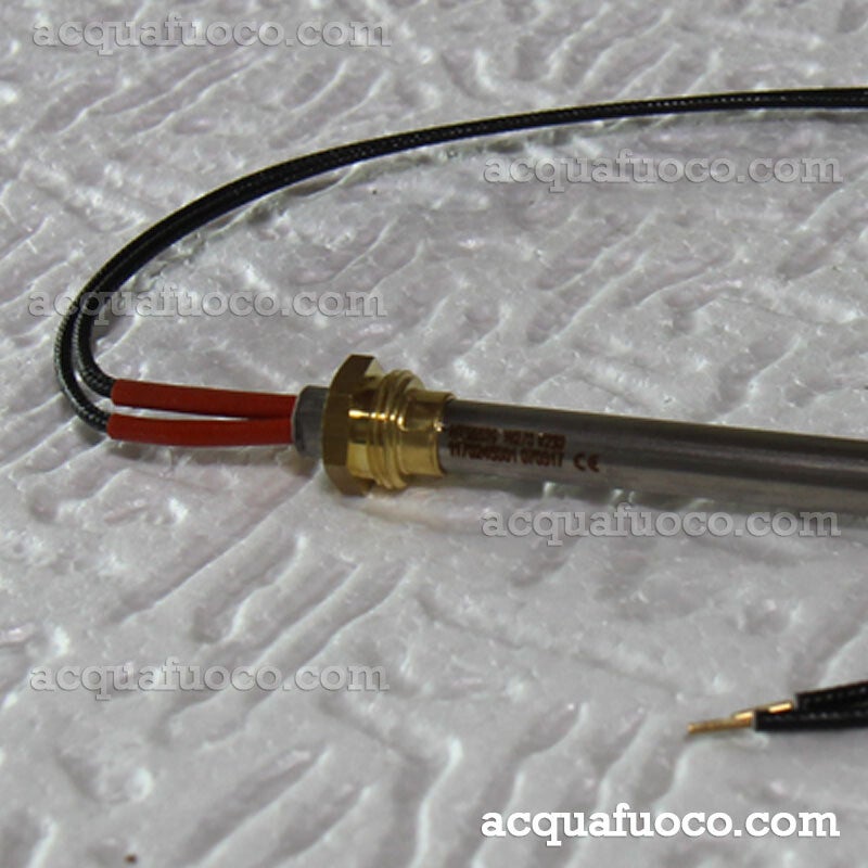 Resistenza Revo 136