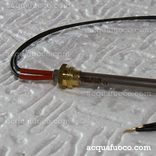 Resistenza Revo 136