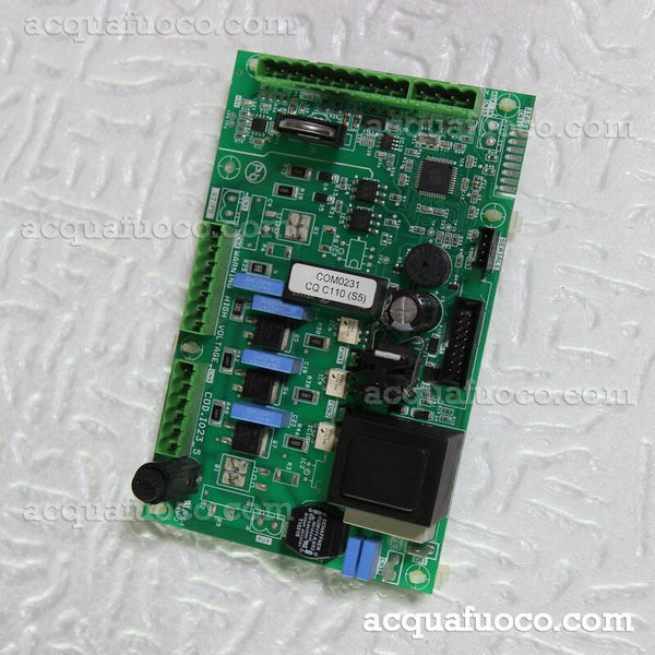 Scheda I023