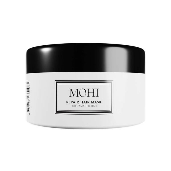 Mohi repair mask