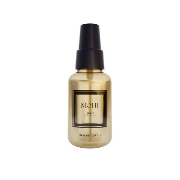 Mohi sense haar parfum