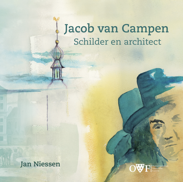 Jacob van Campen - ledenprijs