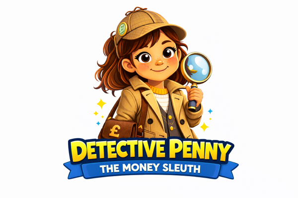 KS1 Money Smart Activity Sheet