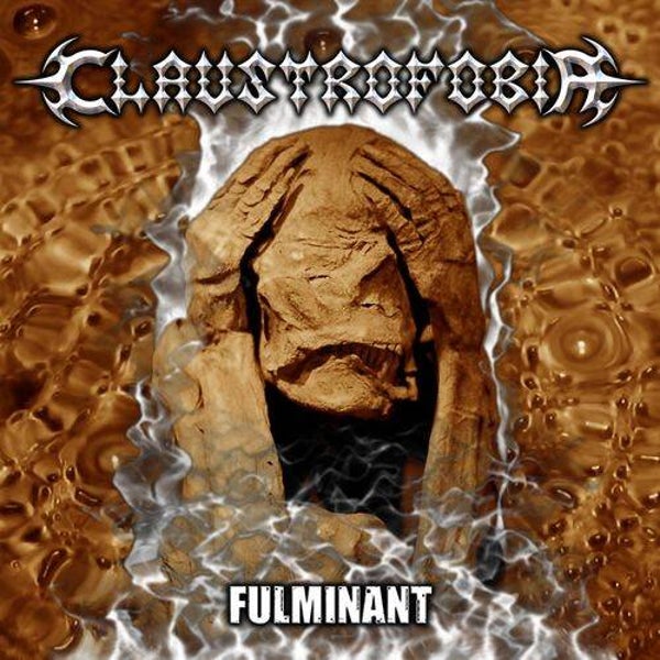 CLAUSTROFOBIA - Fulminant CD