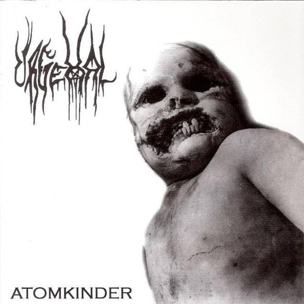 URGEHAL - Atomkinder CD