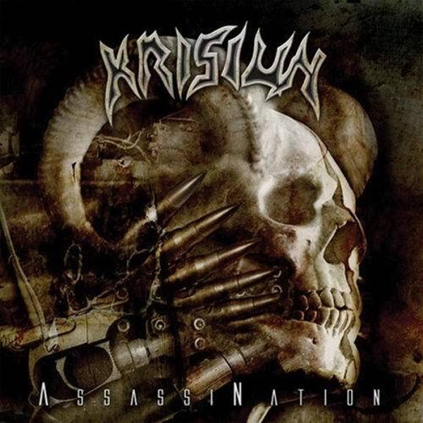 KRISIUN - Assassination CD