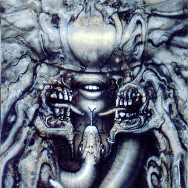 DANZIG - 3 How The Gods Kill CD