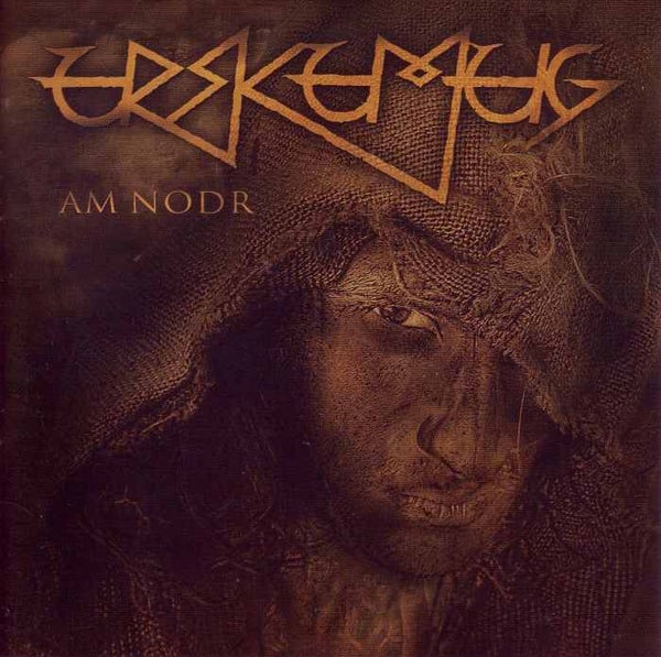 URSKUMUG - Am Nodr CD