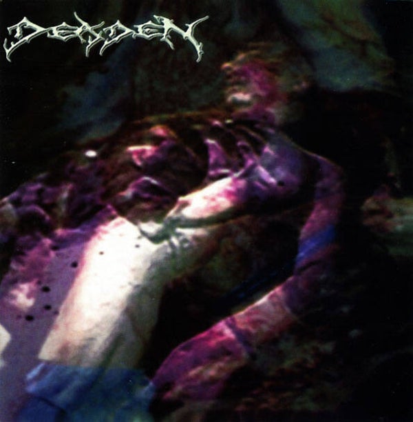 DEADEN - Displaying the Art of Carnage CD