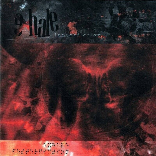 EXHALE - Festerfiction CD