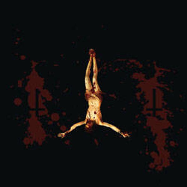 PROFANATICA - The Enemy Of Virtue CD