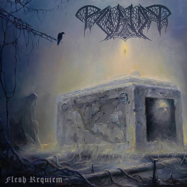 PAGANIZER - Flesh Requiem Digipack CD