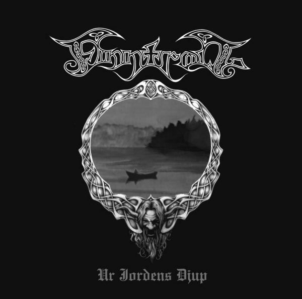 FINNTROLL - Ur jordens djup CD