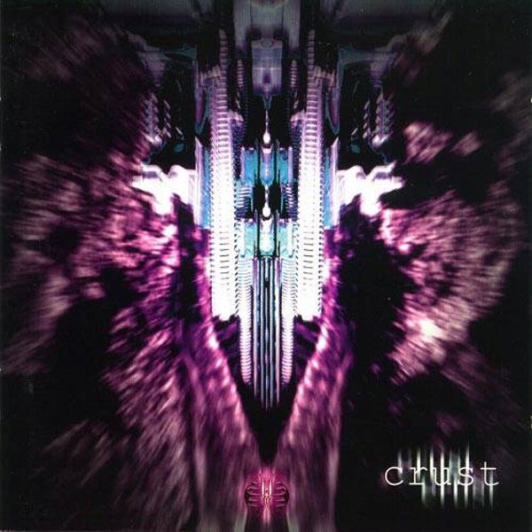 SADIST - Crust CD
