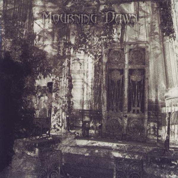 MOURNING DAWN - Self Title CD