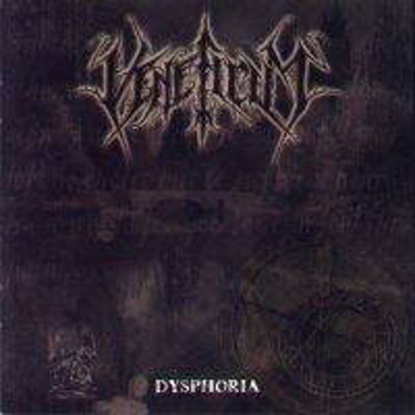 VENEFICUM - Dysphoria CD