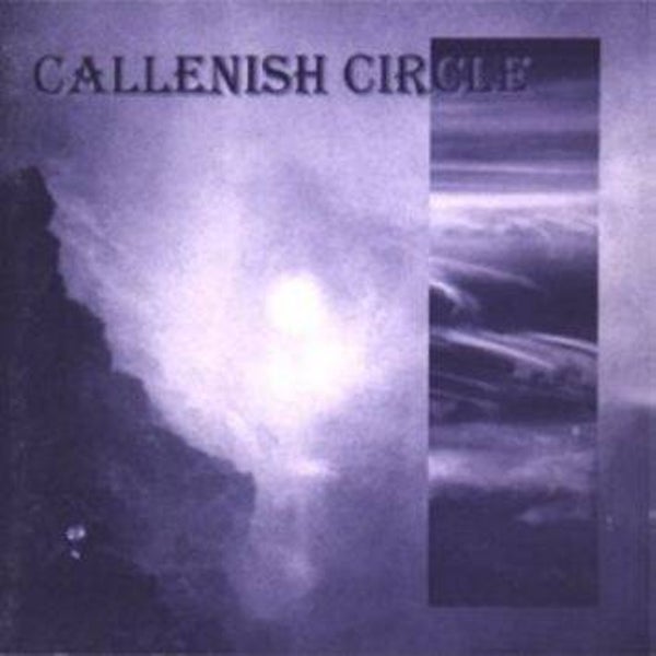 CALLENISH CIRCLE - Forbidden Empathy CD