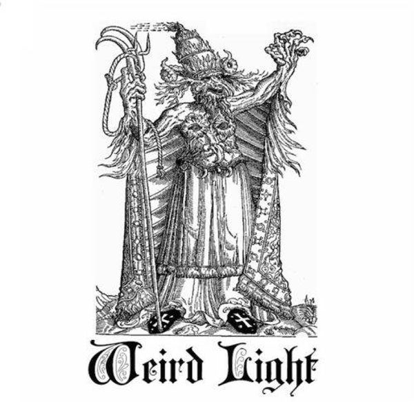 WEIRD LIGHT - Doomicus Vobiscum CD