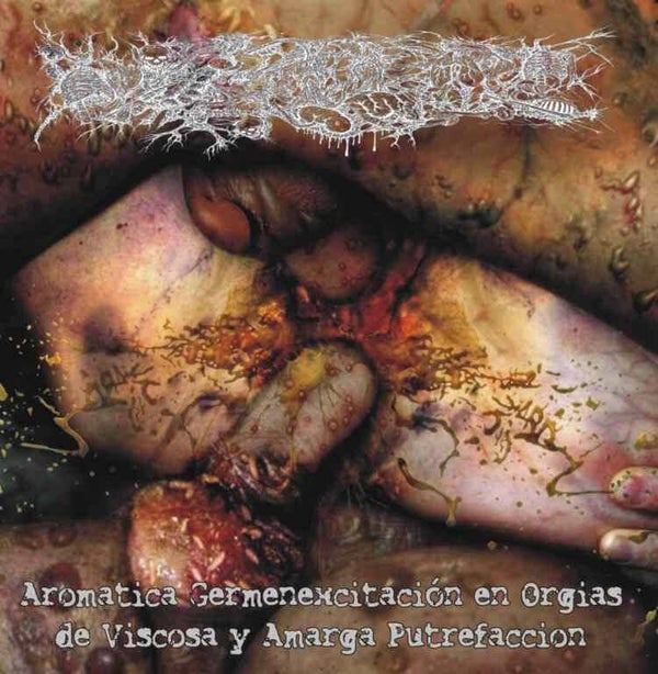 Paracoccidioidomicosisproctitissarcomucosis - Aromática germenexcitación en orgías de viscosa y amarga putrefacción CD