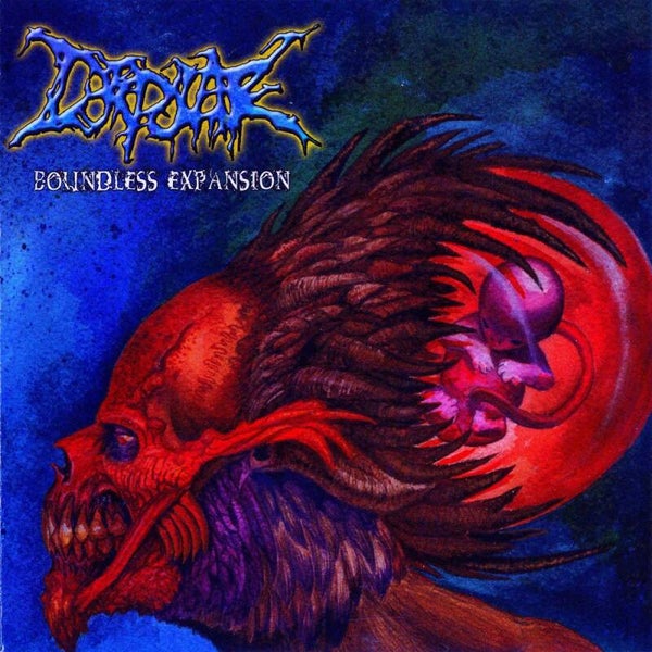 CORPULATE - boundless Expansion CD