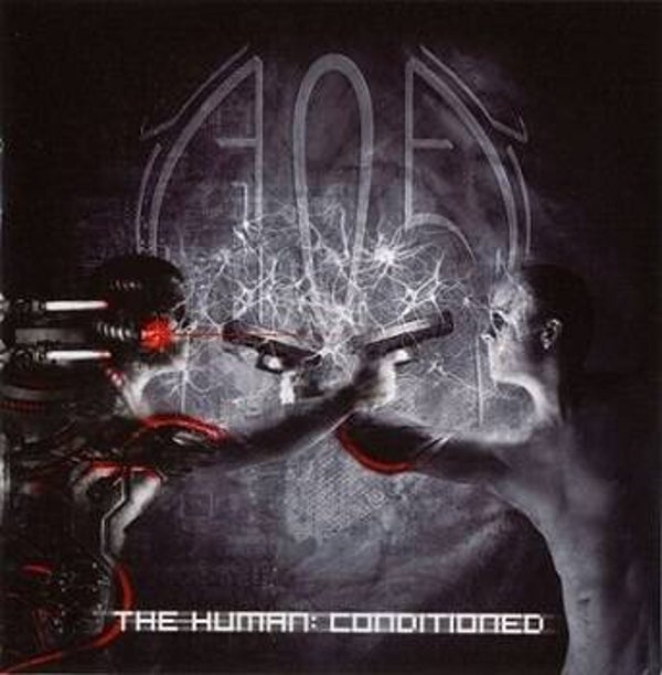 ASHES OF EDEN - The Human Condition CD