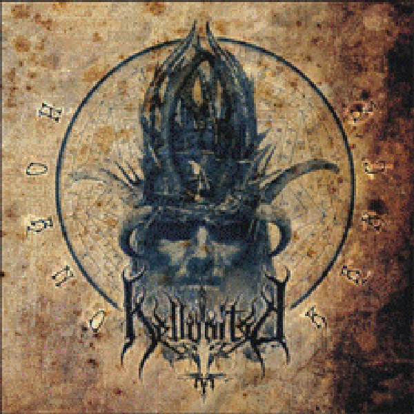 HELL UNITED - Hornokrocy CD