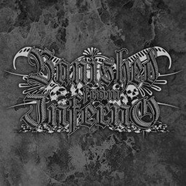 BANISHED FROM INFERNO - Self Title CD
