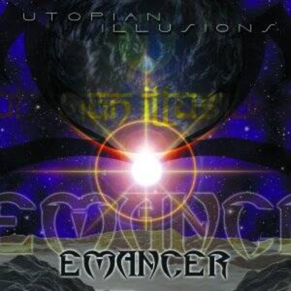 EMANCER - Utopia Illusions CD