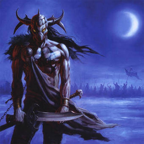 THE HORDE - From Empire To Ashes CD