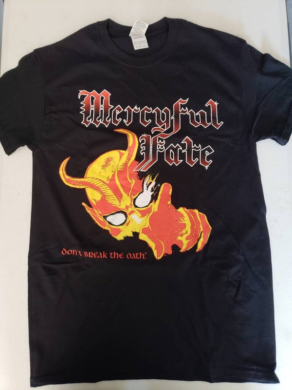 MERCYFUL FATE - Don't Break The Oath T-Shirt