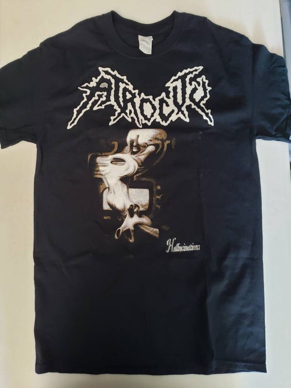 ATROCITY - Hallucinations T-Shirt
