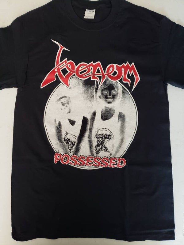 VENOM - Possessed T-Shirt
