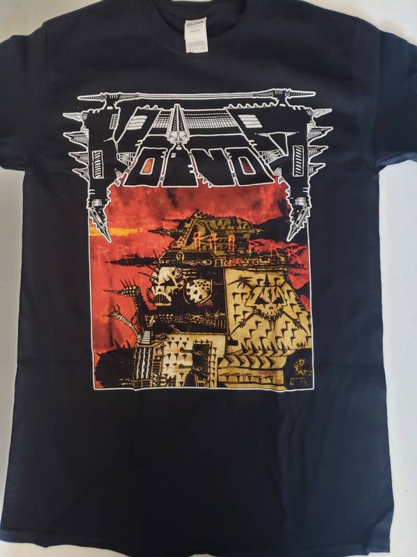 VOIVOD - RRROOAARRR T-Shirt