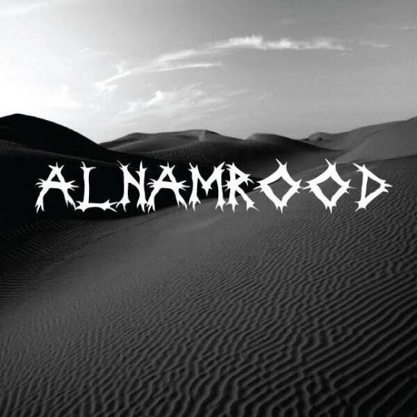 ALNAMROOD - أتباع النمرود CD