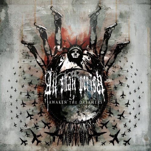 ALL SHALL PERISH - Awaken The Dreamers CD