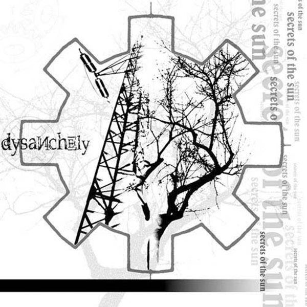 DYSANCHELY - Secrets Of The Sun CD